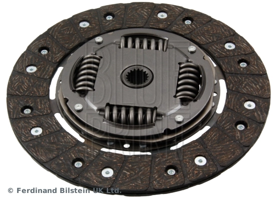 Clutch Disc
